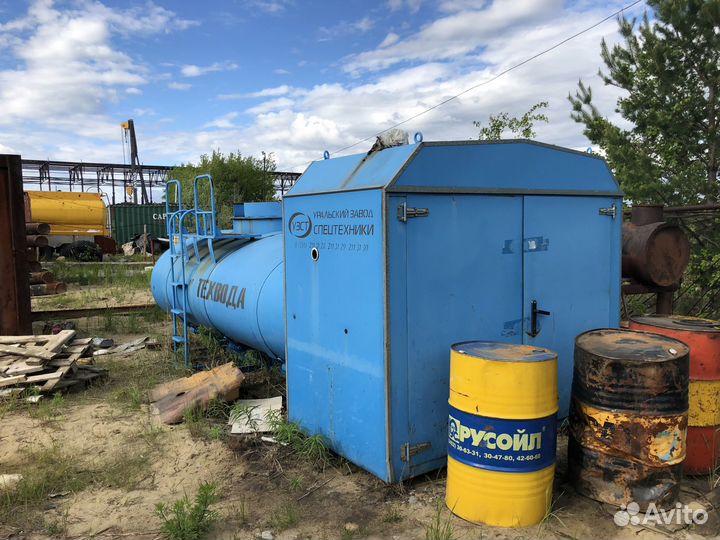 Подогреватель воды арт-8-200