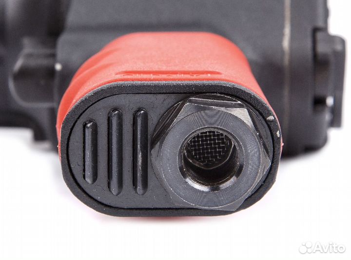 Гайковерт пневматический ударный KraftWell KRW650IW