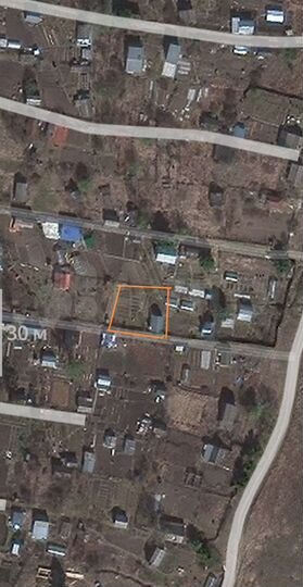 Участок 3,5 сот. (СНТ, ДНП)