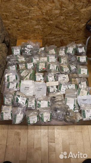 Запчасти Land Rover Jaguar