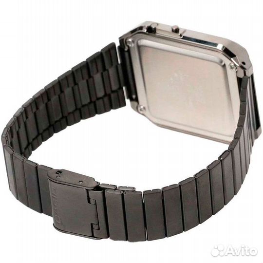 Часы Унисекс Casio CA-500wegg-9B