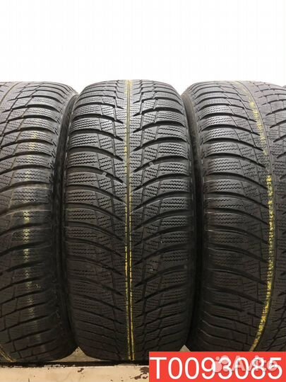 Bridgestone Blizzak LM-001 205/55 R16 91H