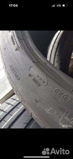 Michelin Pilot Sport 4 S 325/35 R23 115Y