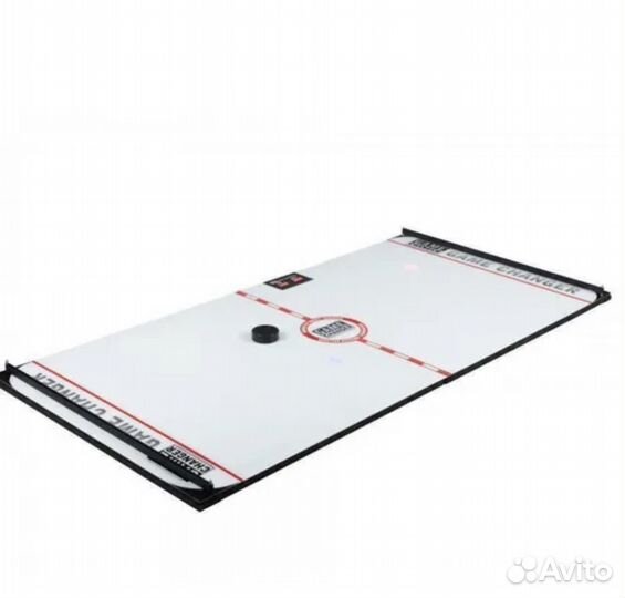 Хоккейный тренажер Game changer