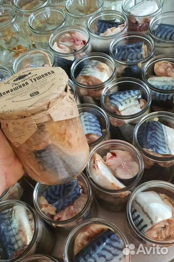 Тушенка домашняя гост, вкусная