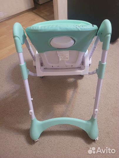 Стульчик для кормления Babyton