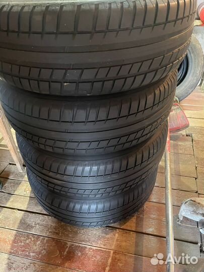 Диски в сборе r16 5x114.3