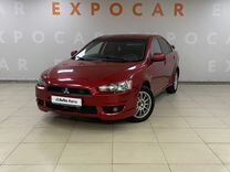 Mitsubishi Lancer 1.5 MT, 2007, 255 121 км, с пробегом, цена 497 000 руб.