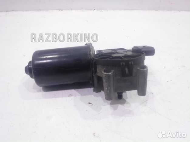 Моторчик стеклоочистителя