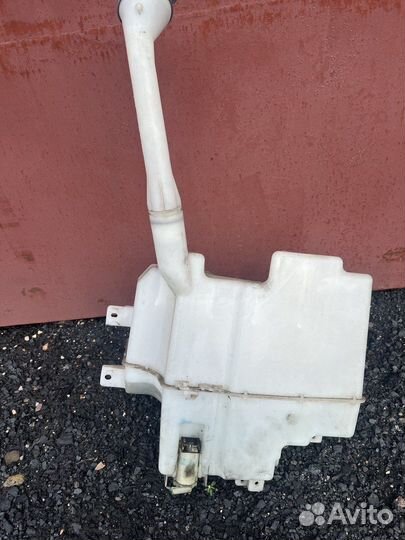 Бачек омывателя Infiniti M37 Y51 VQ37HR 2012