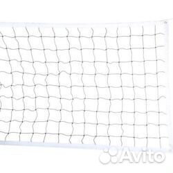 Сетка для волейбола на заказ