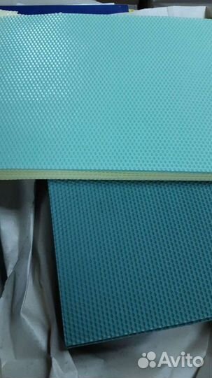 Вощина класса премиум-люкс 