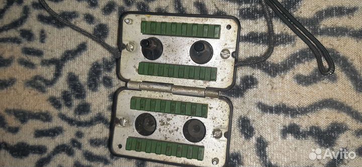 Прибор для правки и заточки лезвий