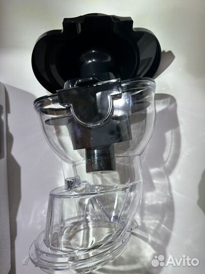 Соковыжималка miui JE230-18M00