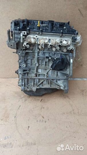 Двигатель Mazda PE-VPS 2.0 2020г