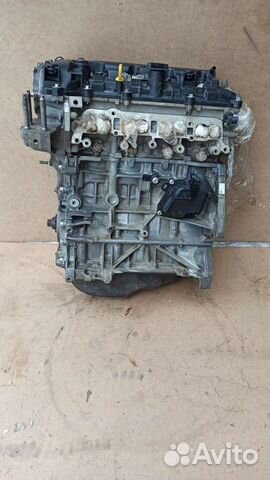 Двигатель Mazda PE-VPS 2.0 2020г