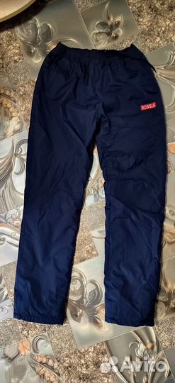 Костюм подростковый