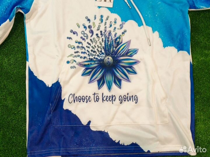 Толстовка #159