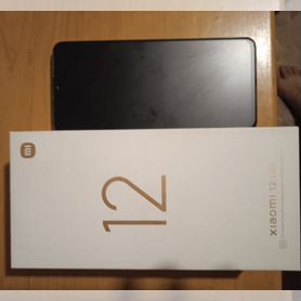 Xiaomi 12 Lite, 8/128 ГБ