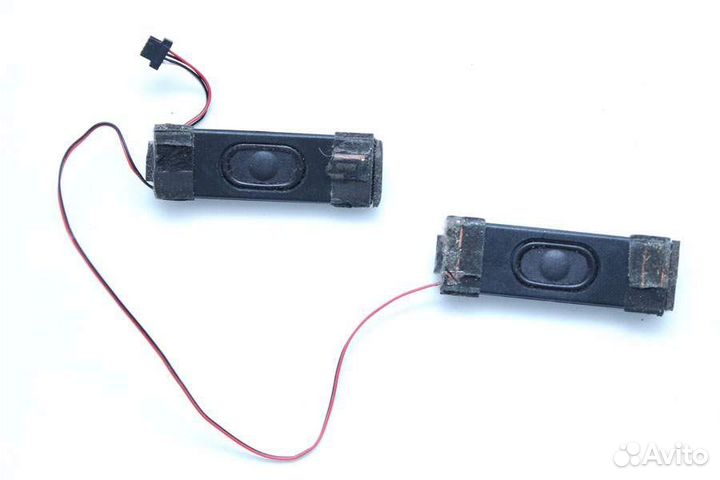 Динамики для Asus K52