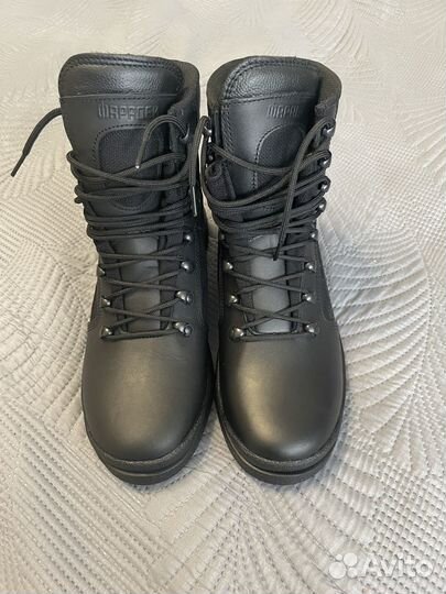 Берцы фарадей