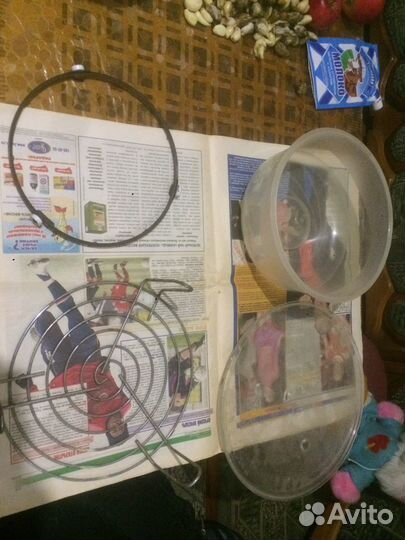 Запчасти для микроволновки и ремонт