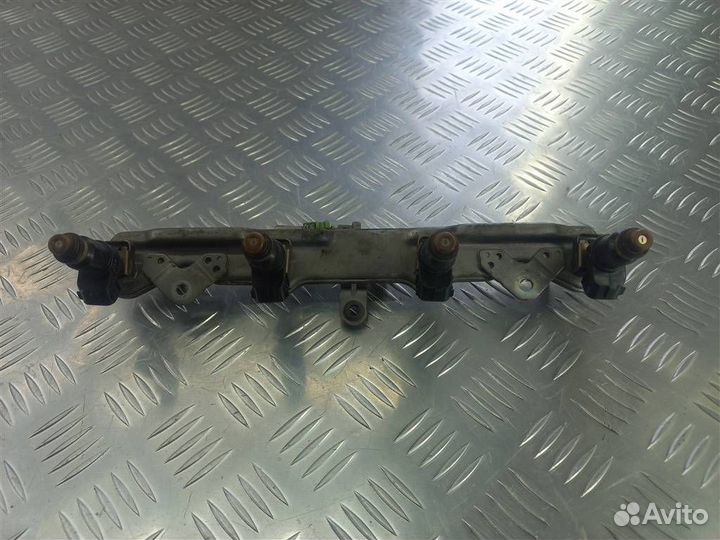 Форсунка топливная honda CR-V 3 RE4 RE2 2006-2012