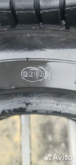 Летняя резина 195 55r 15