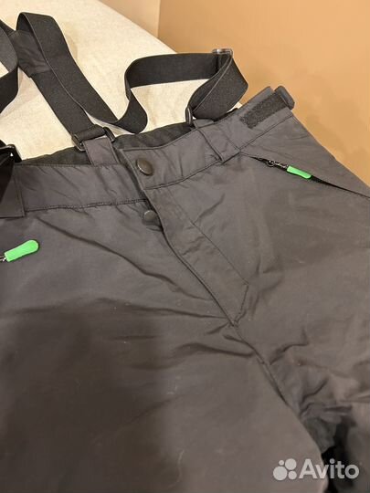 Брюки горнолыжныеO’stin 158 см