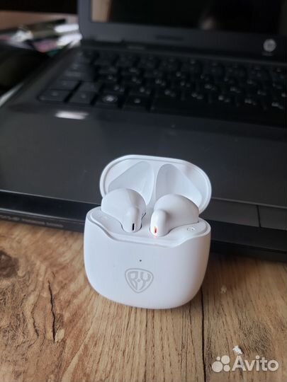 Беспроводные наушники