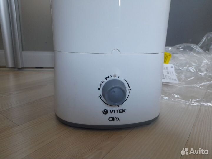 Увлажнитель воздуха vitek vt - 2355