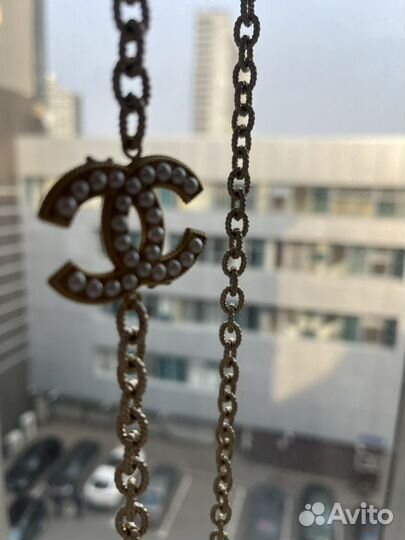 Кулон женский