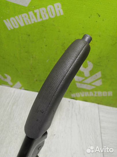 Рычаг стояночного тормоза Хендай Акцент 2