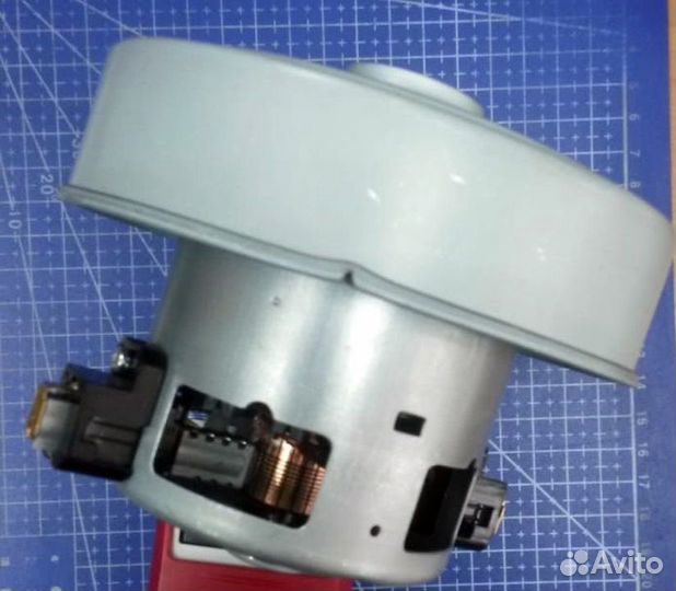 Двигатель Мотор на пылесос в Новосибирске