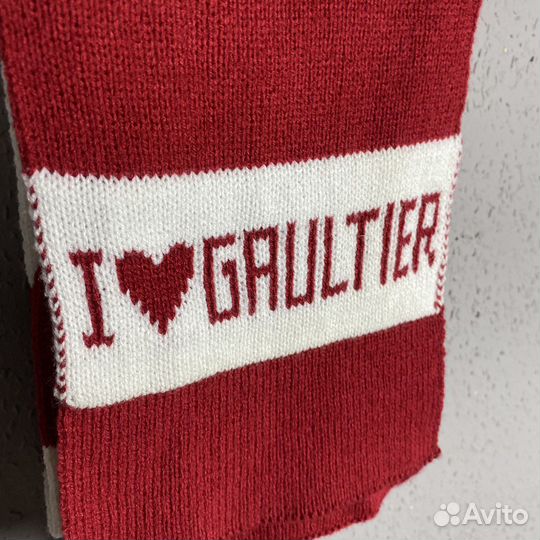 Шафр Jean Paul Gaultier оригинал
