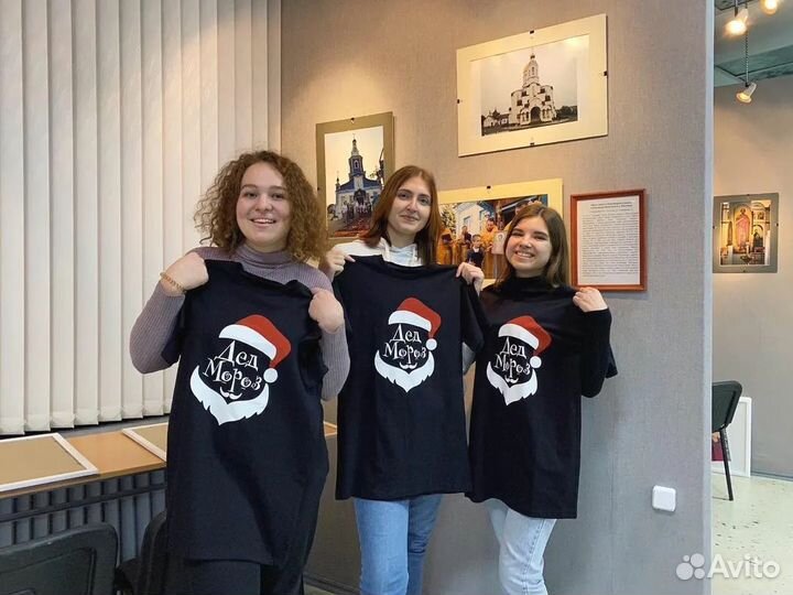 Швейное производство трикотажа от 100 шт