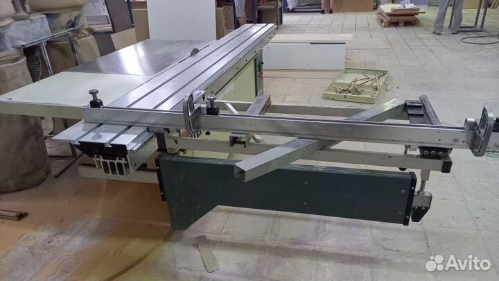 Станки для производства мебели бу