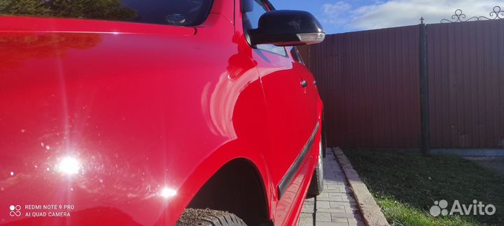 Skoda Octavia 1.6 МТ, 2007, 278 000 км