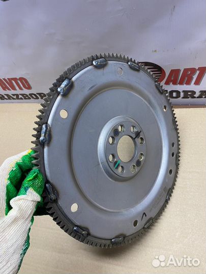 Маховик Haval H9 рест