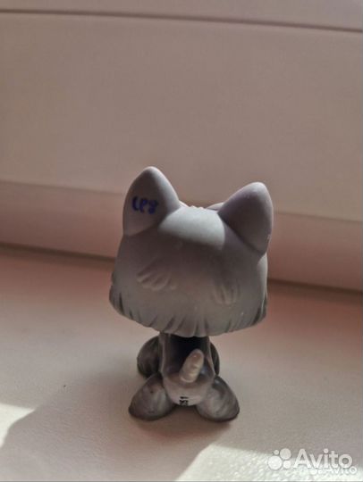 Littlest Pet Shop собачка