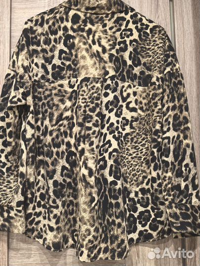 Блузка женская