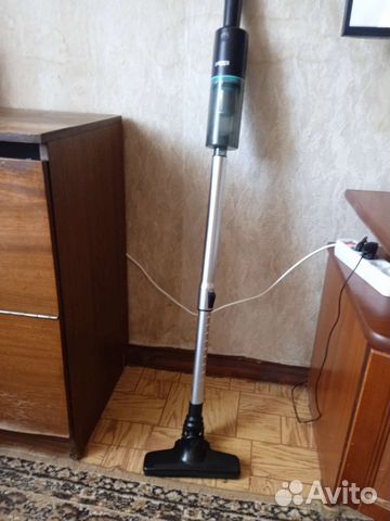 Беспроводной пылесос Китфорт 5130