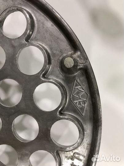 Форма для лепки пельменей СССР