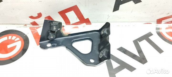 Крепление крыла переднее левое Volkswagen Tiguan