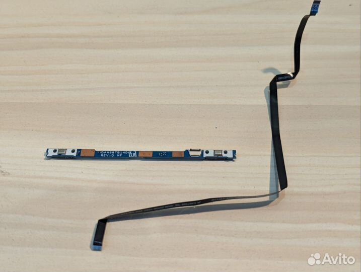 Запчасти для ноутбука Huawei