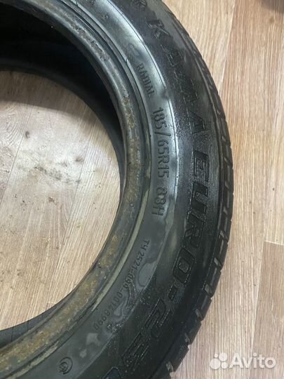КАМА Кама-Евро-236 185/65 R15