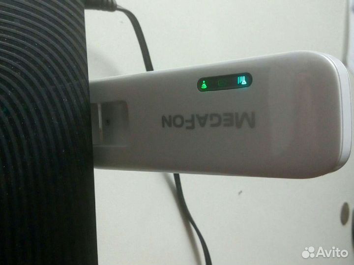 4 G роутер универсальный