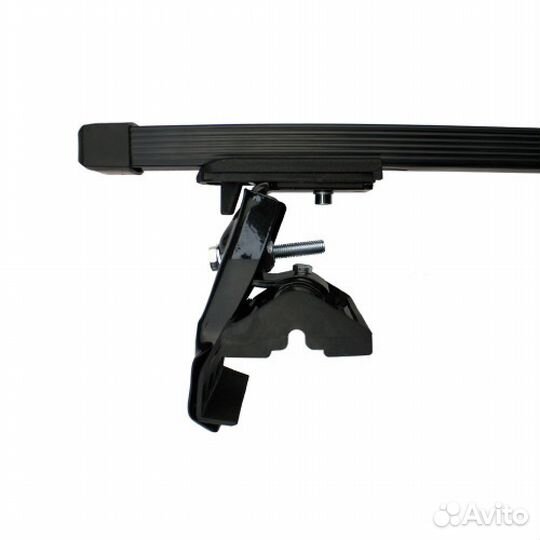 Багажник на гладкую крышу универсальный