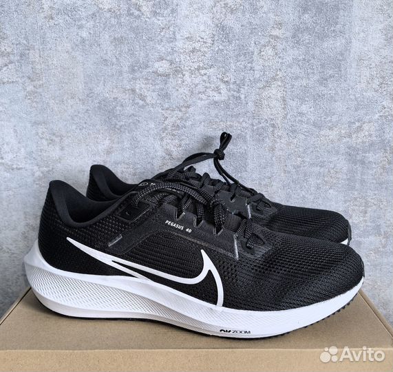 Nike Pegasus 40 Оригинал Новые