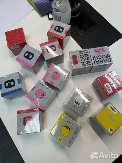 Dasai mochi gen 3 в наличии оригинал